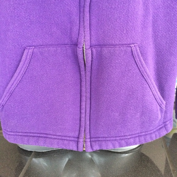 KID'S GIRLS HOODY>>> - Picture 3 of 4